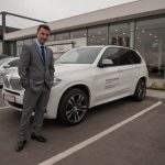 Proleasing Motors a lansat noul BMW X5